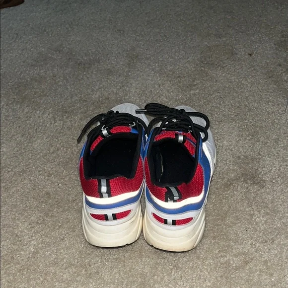 Men Dior Homme sneakers - Picture 3 of 5